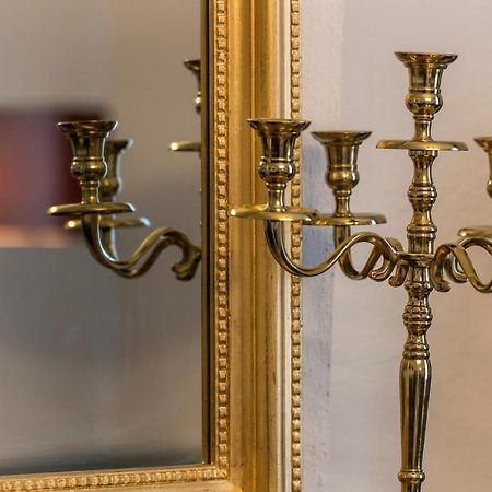Suites Mana - La Perle Des Isles , Superbe Maison Art Deco Avec Balneotherapie Ретел Екстериор снимка