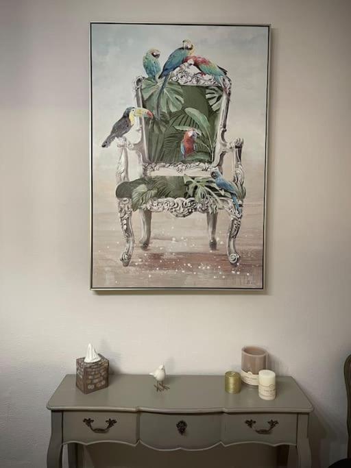 Suites Mana - La Perle Des Isles , Superbe Maison Art Deco Avec Balneotherapie Ретел Екстериор снимка