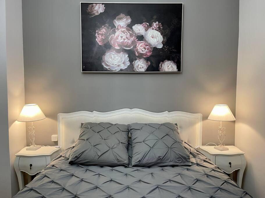 Suites Mana - La Perle Des Isles , Superbe Maison Art Deco Avec Balneotherapie Ретел Екстериор снимка