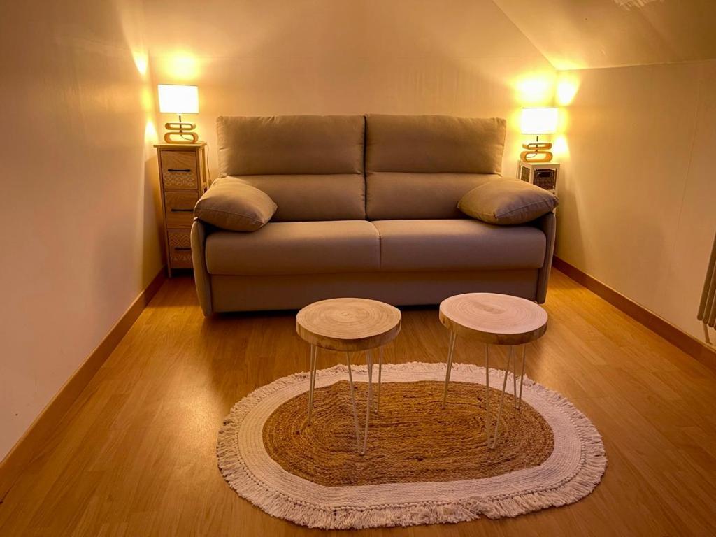 Suites Mana - La Perle Des Isles , Superbe Maison Art Deco Avec Balneotherapie Ретел Екстериор снимка